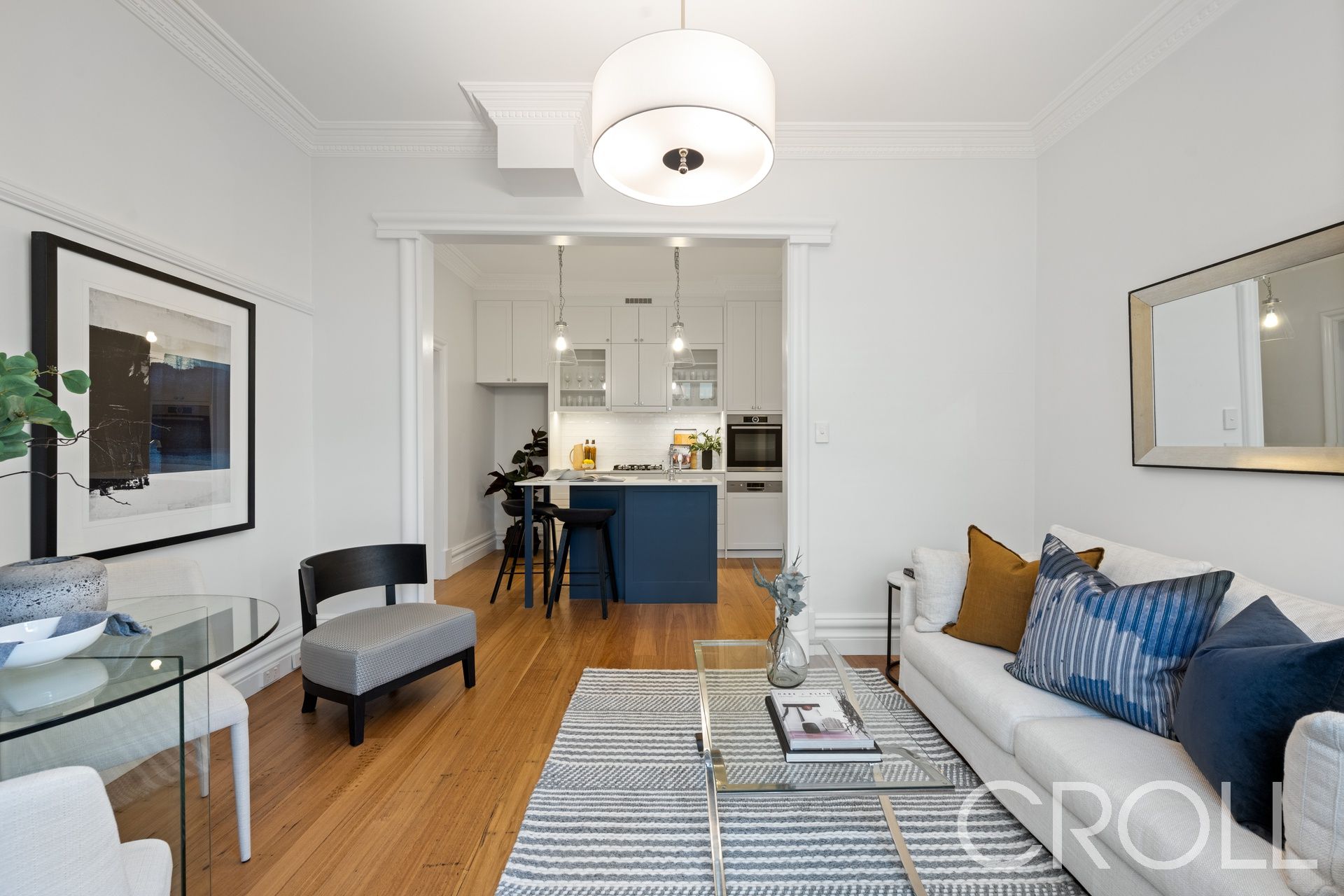 4/21 Murdoch Street CREMORNE NSW, Cremorne - Image 1