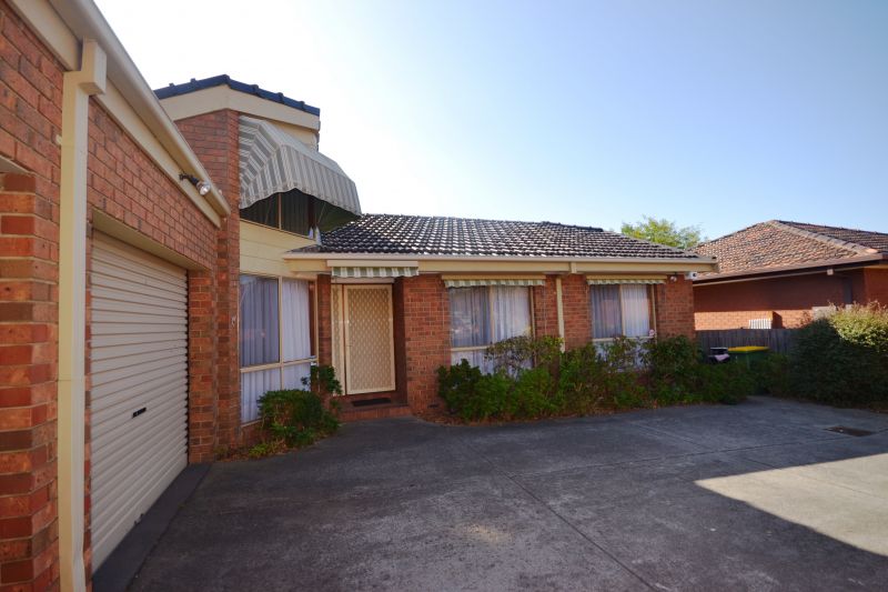 2/22 Jessie Street, Preston