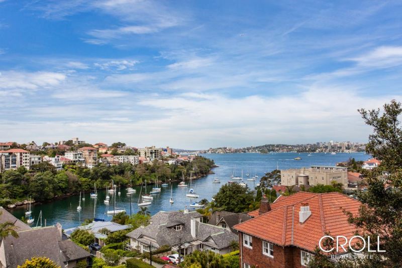 11/1 Billong Street NEUTRAL BAY NSW, Bay - Image 1