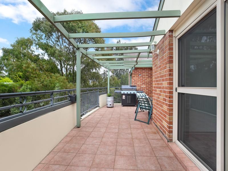 27/23-29 Gray Street, SUTHERLAND, Sutherland - Thumbnail 8