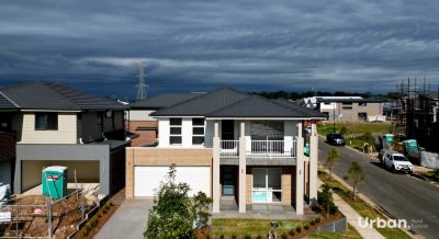 Box Hill, 21 Chadwick Drive