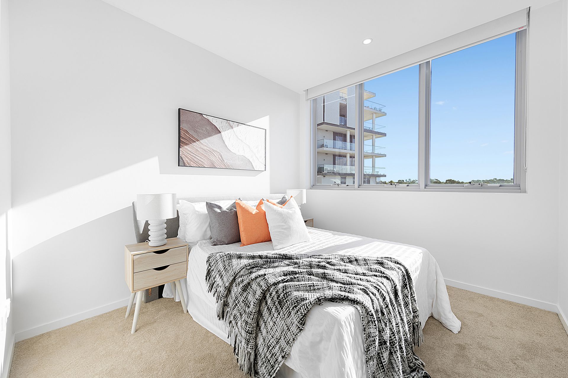 A407/86 Centenary Drive Strathfield NSW, Strathfield - Thumbnail 6
