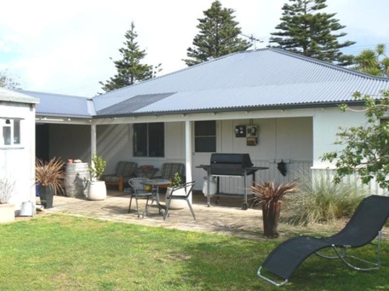 11 Somerville Street BEACHPORT SA, Beachport - Thumbnail 4