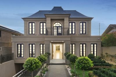 36 Percy Street, Balwyn