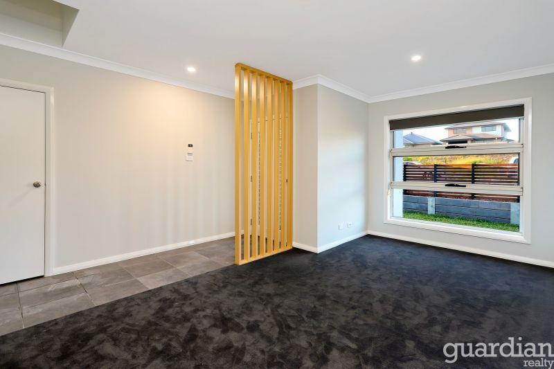 Lot 115 Longerenong Avenue Box Hill NSW, Box Hill - Thumbnail 4