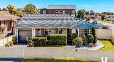Glendenning, 51 Linde Road