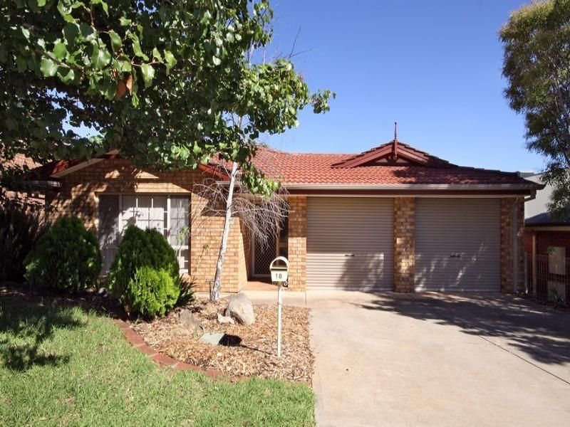 18 Pfitzner Place Greenwith 5125