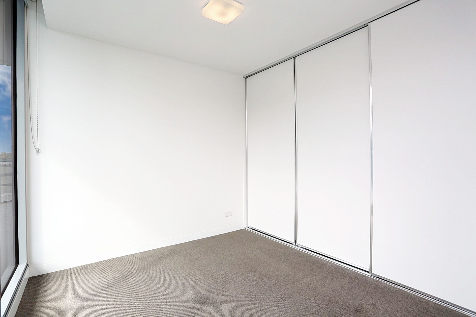 Spacious Boutique Living