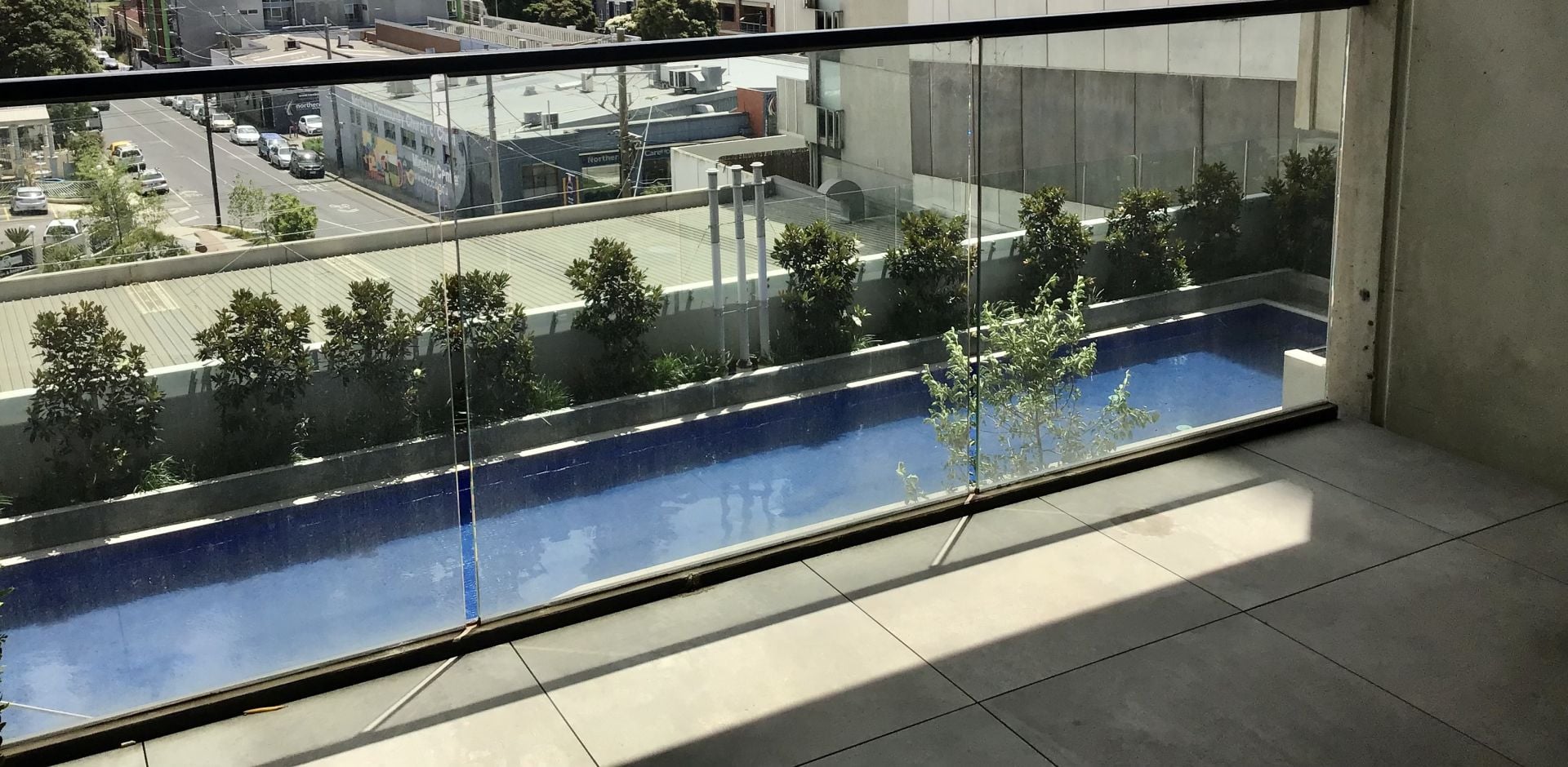 Luxury Apartment - THE NEWBURY