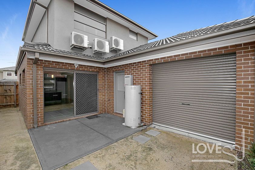 MODERN RESIDENCE OFFERS WINNING LIFESTYLE