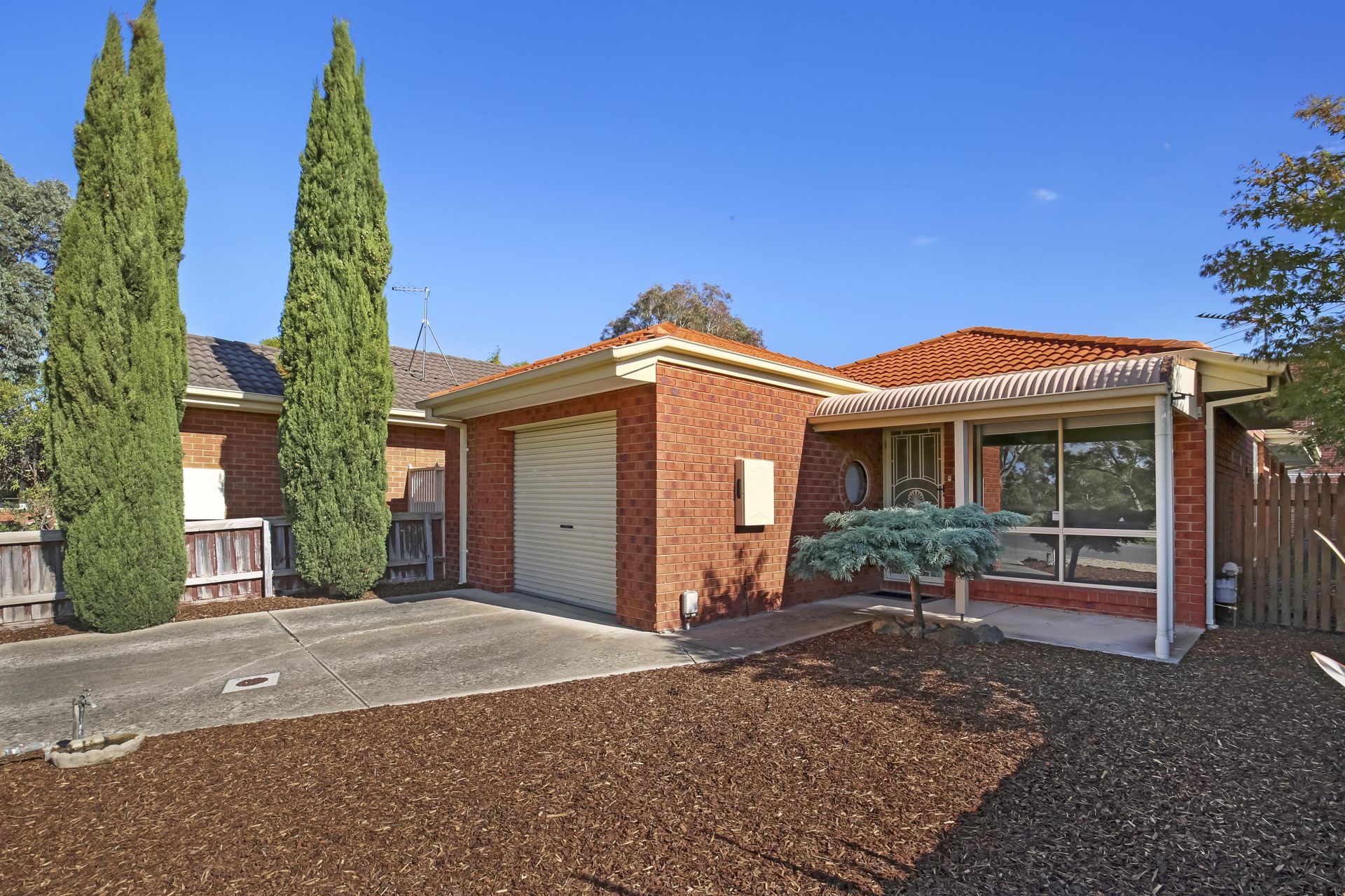 Low Maintenance Home