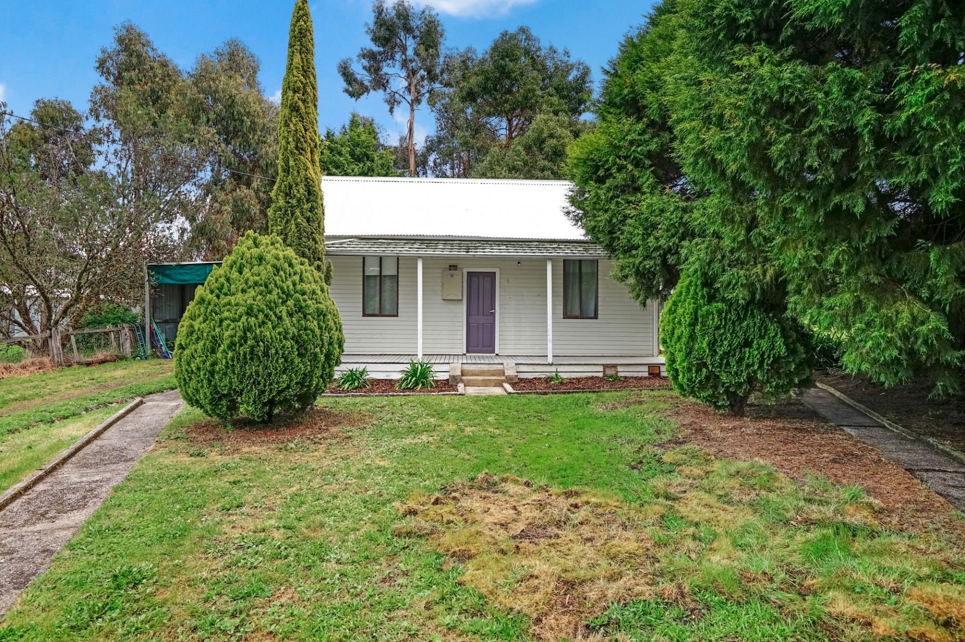 21 Back Raglan Road, Beaufort, Beaufort - Thumbnail 4