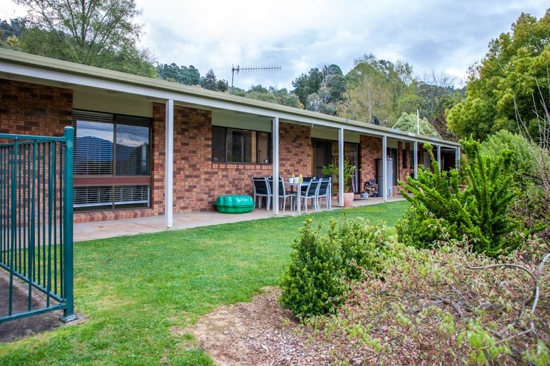 272 Simmonds Creek Road Tawonga South VIC, Tawonga South - Thumbnail 4