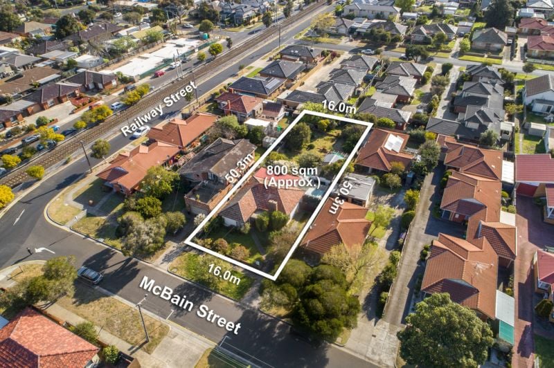 35 McBain Street,, Altona - Thumbnail 2