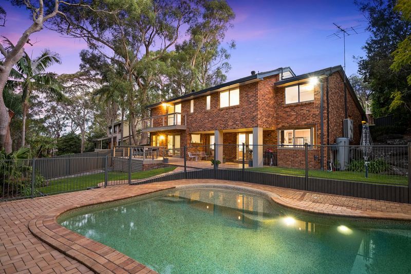 1 Otway Place, ILLAWONG, Illawong - Thumbnail 7