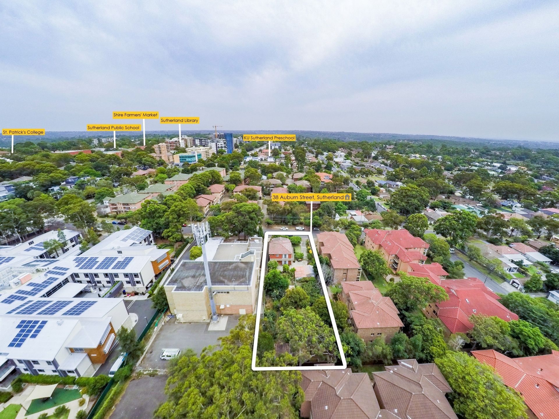 38 Auburn Street, Sutherland, Sutherland - Thumbnail 3