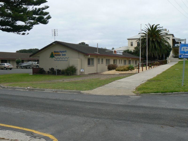 13 Railway Terrace Beachport SA, Beachport - Thumbnail 4