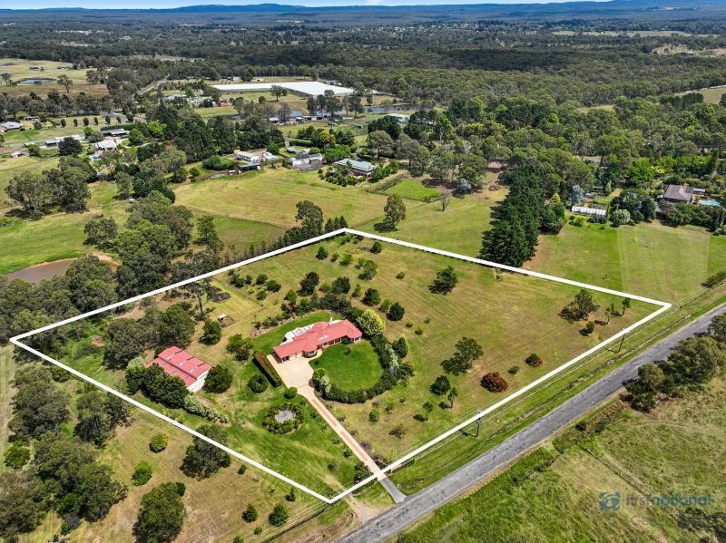 Real Estate For Sale 20 Dwyers Road Bargo , NSW