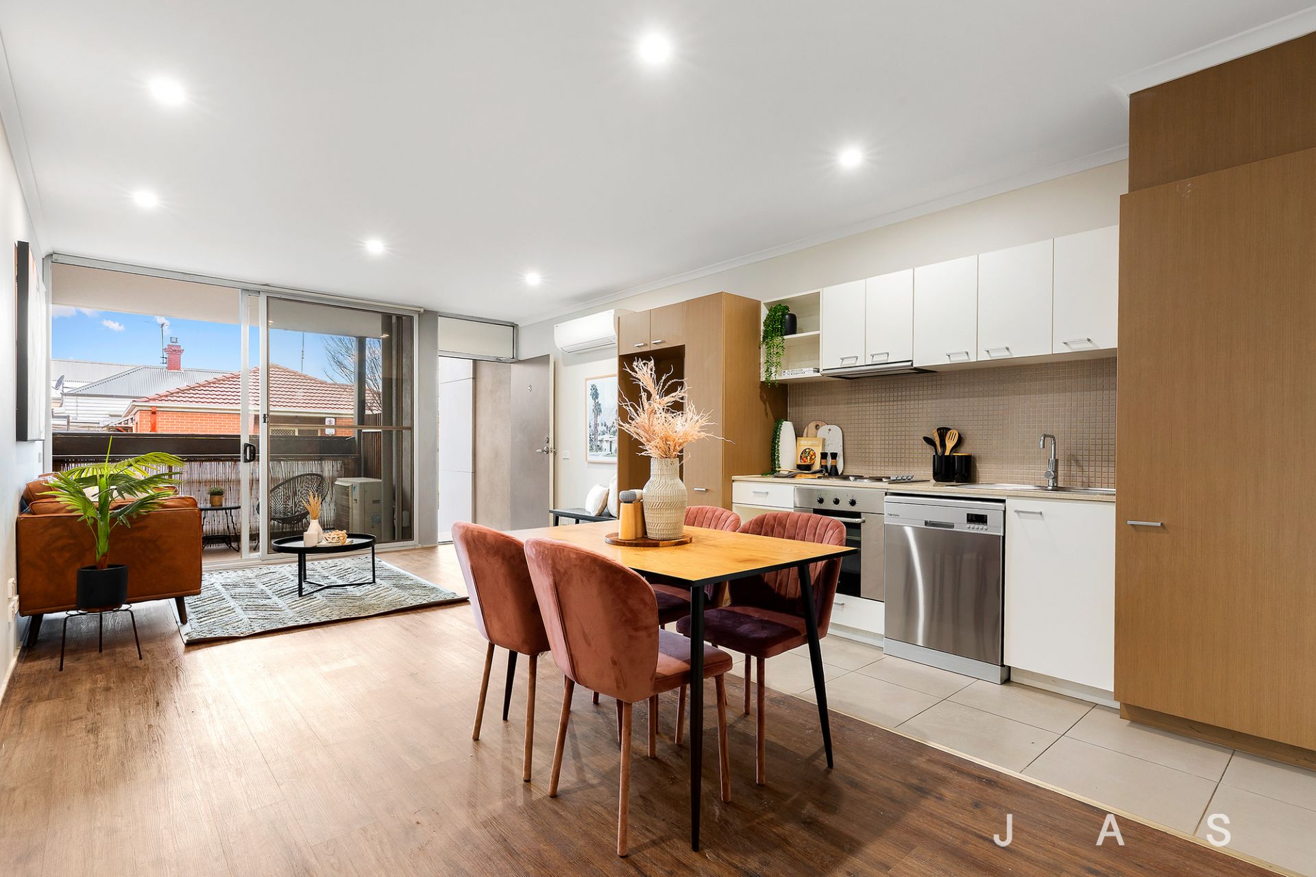 5/58 Ballarat Street, Yarraville, Yarraville - Thumbnail 8