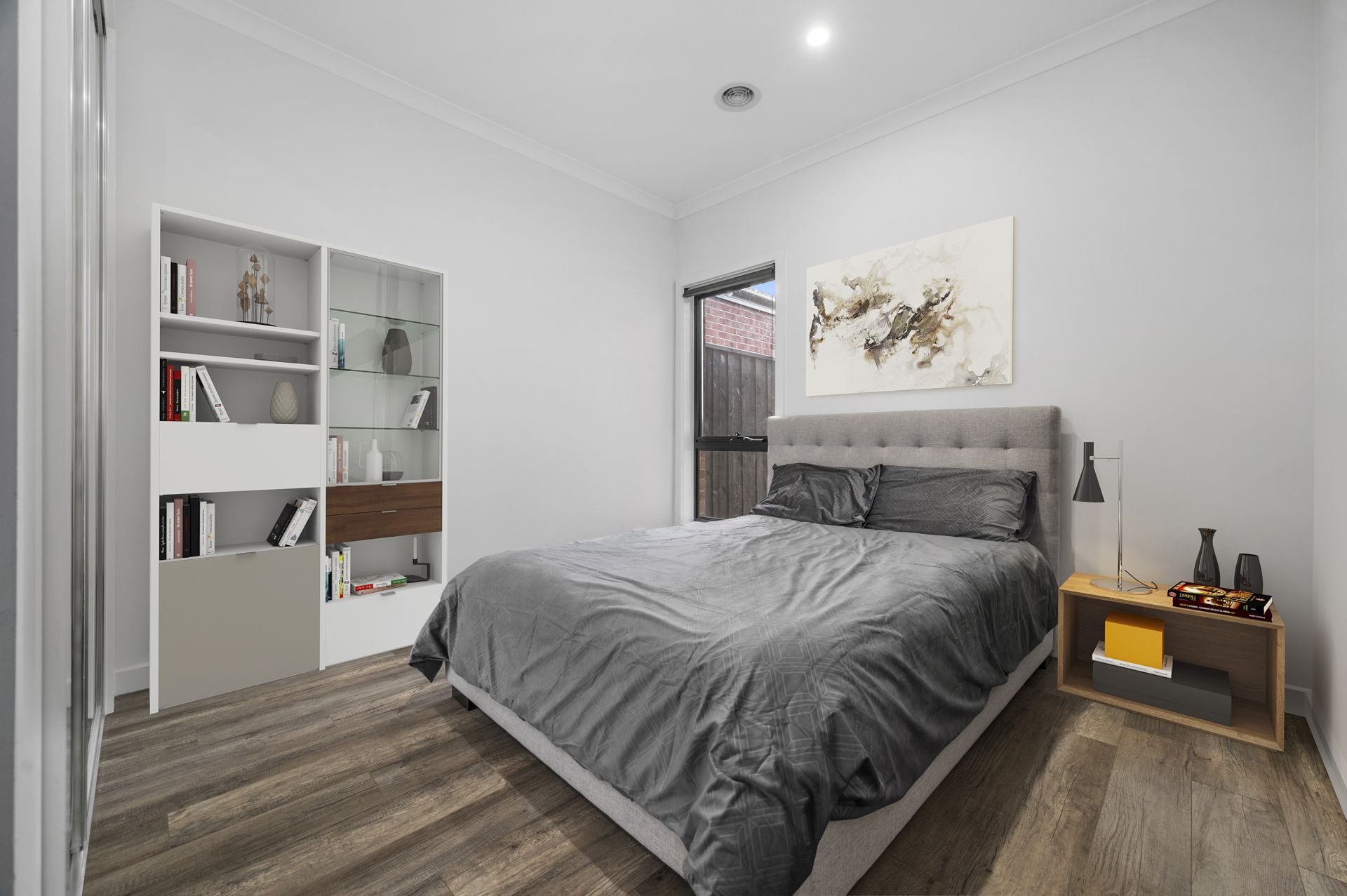 Comfort, Quality And Luxury