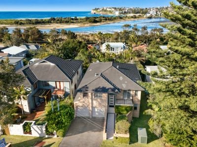 Collaroy - 49 Cumberland Avenue