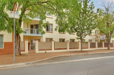 7/1 Port Jackson Circuit, Phillip