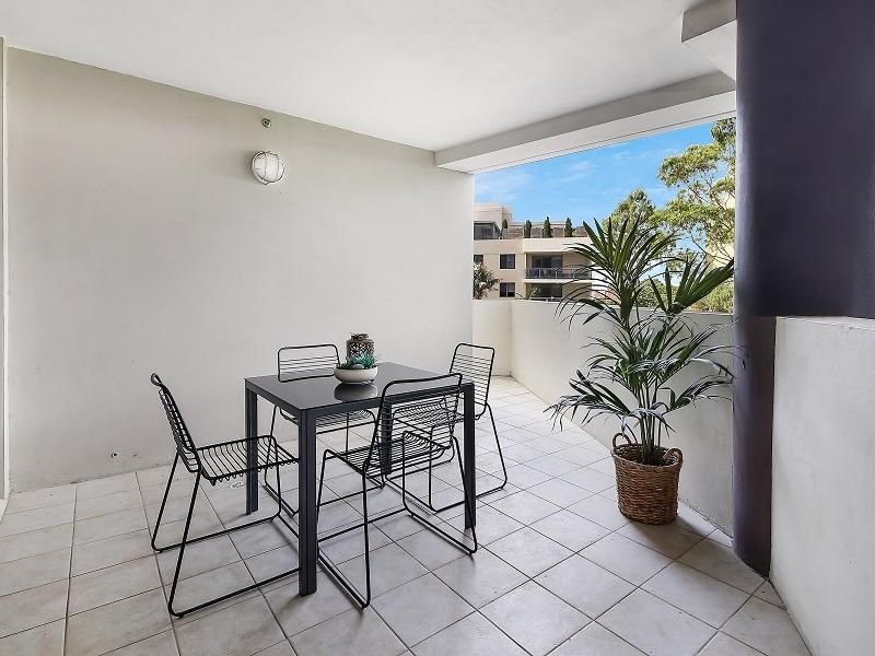 153/323 Forest Road, HURSTVILLE, Hurstville - Thumbnail 8