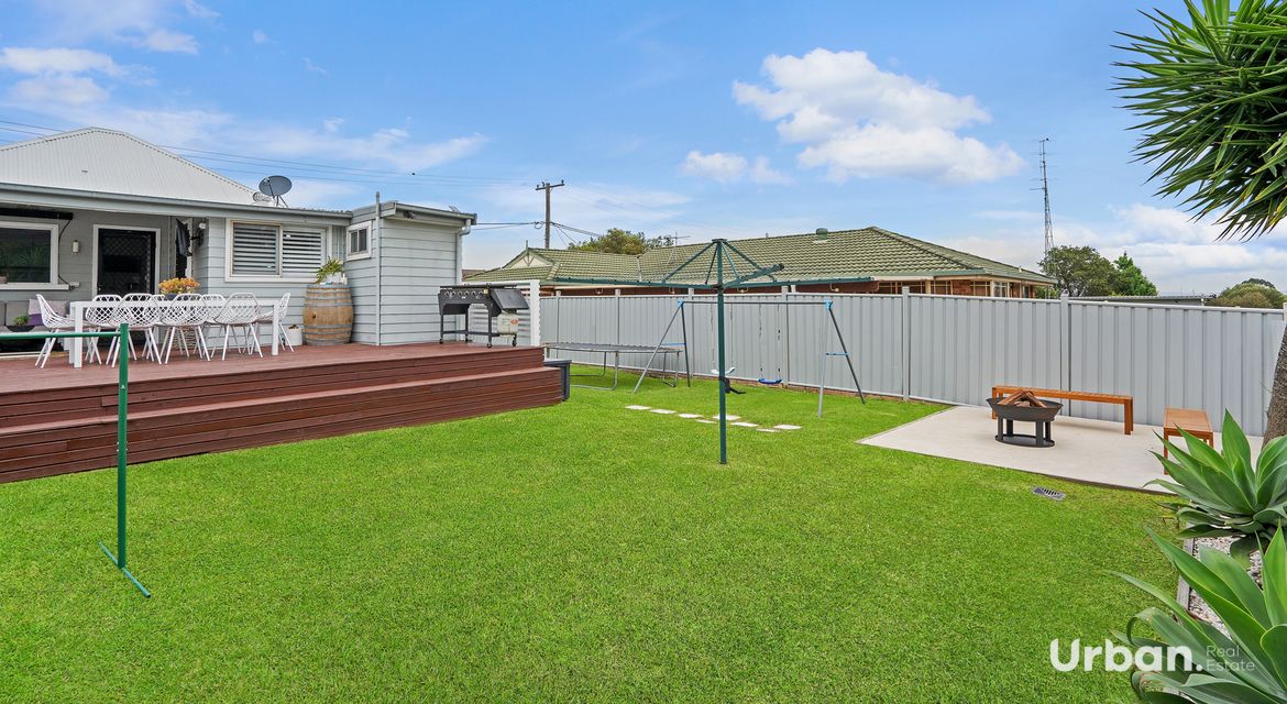 Kurri Kurri 15 Deakin Street