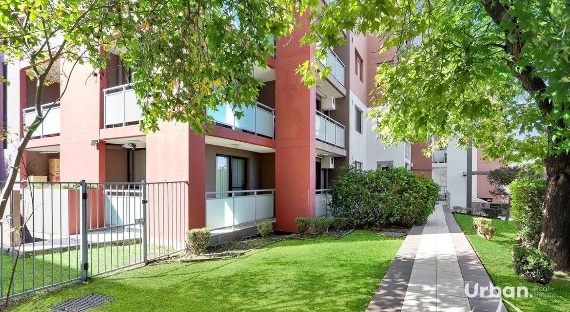 Blacktown 1/17-21 Bruce Street