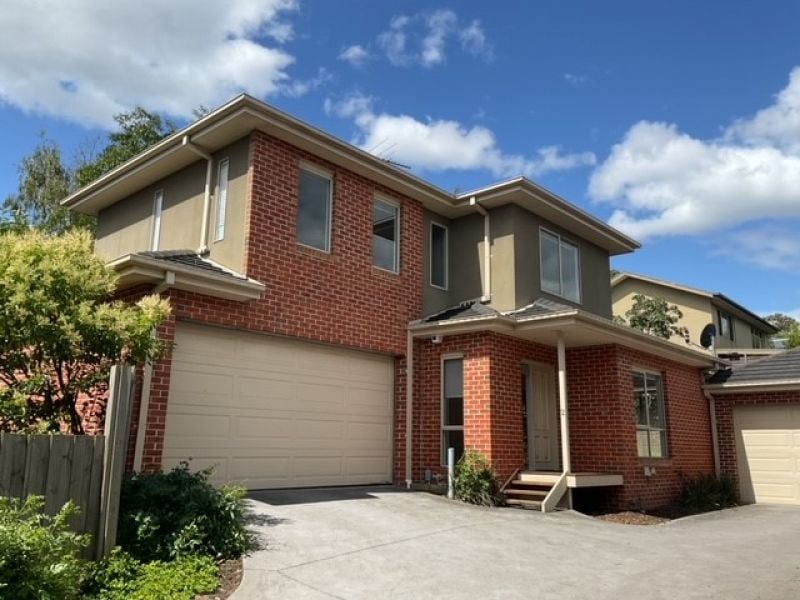 2/101 Lyon Road, Viewbank