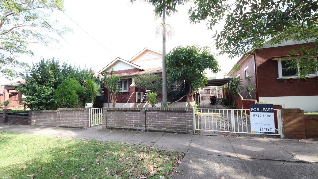 7 Bennett Avenue, Five Dock NSW 2046