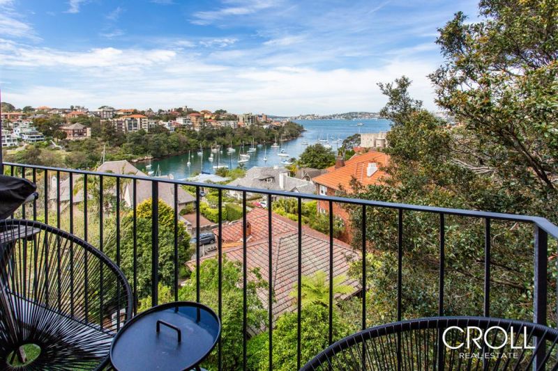 11/1 Billong Street NEUTRAL BAY NSW, Bay - Thumbnail 5