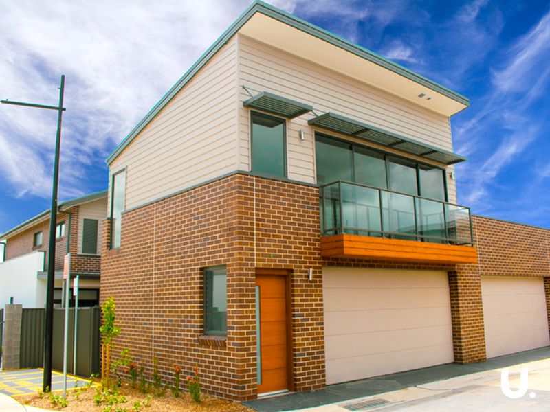 Marsden Park 33A Penrose Street