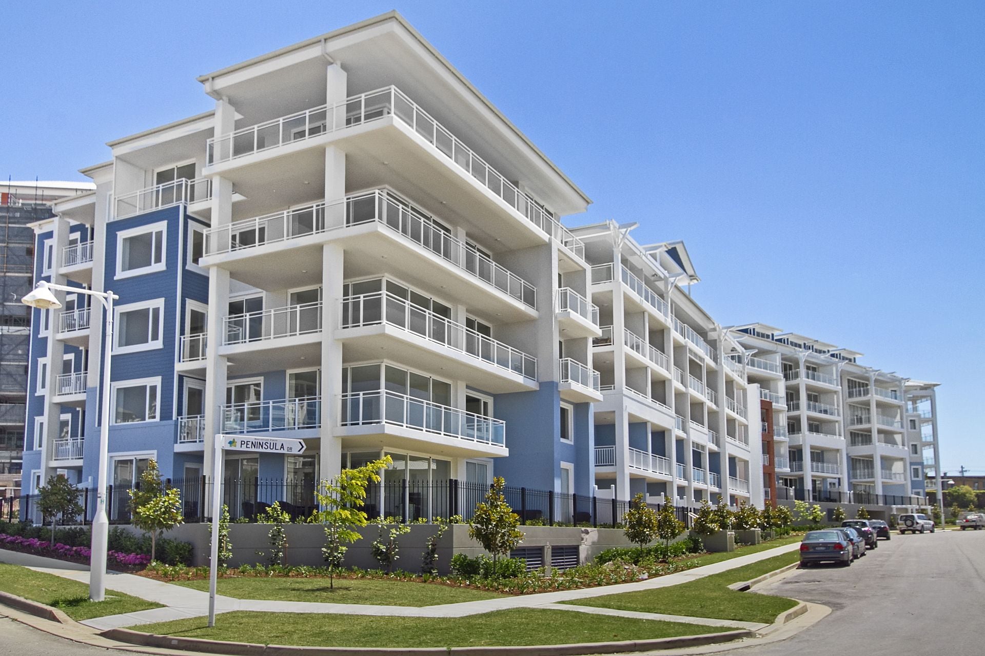 322/68 Peninsula Drive Breakfast Point NSW, Breakfast Point - Thumbnail 2
