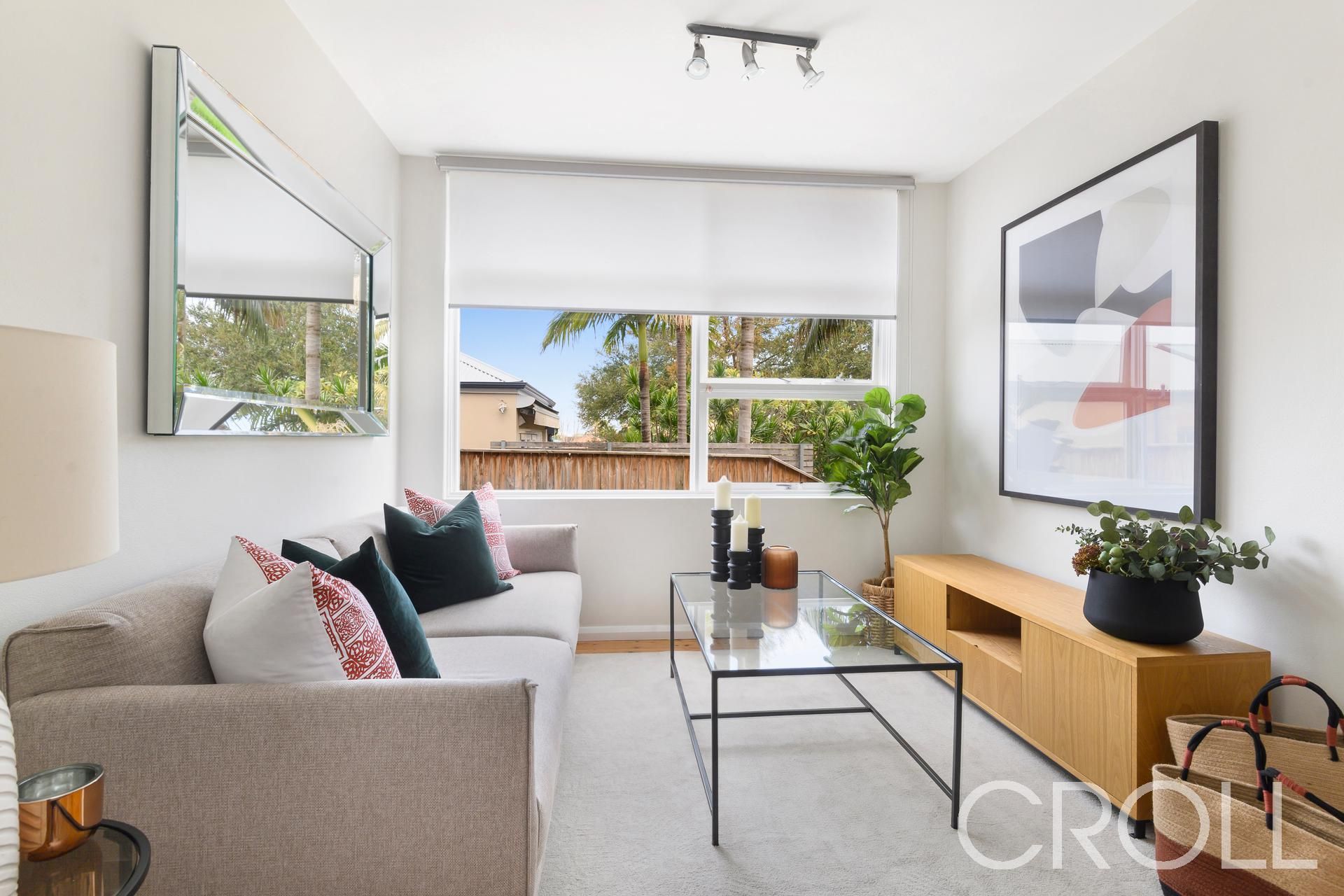 2/3 Spruson Street NEUTRAL BAY NSW, Bay - Thumbnail 2