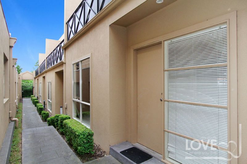 5/434 Grimshaw Street, Bundoora