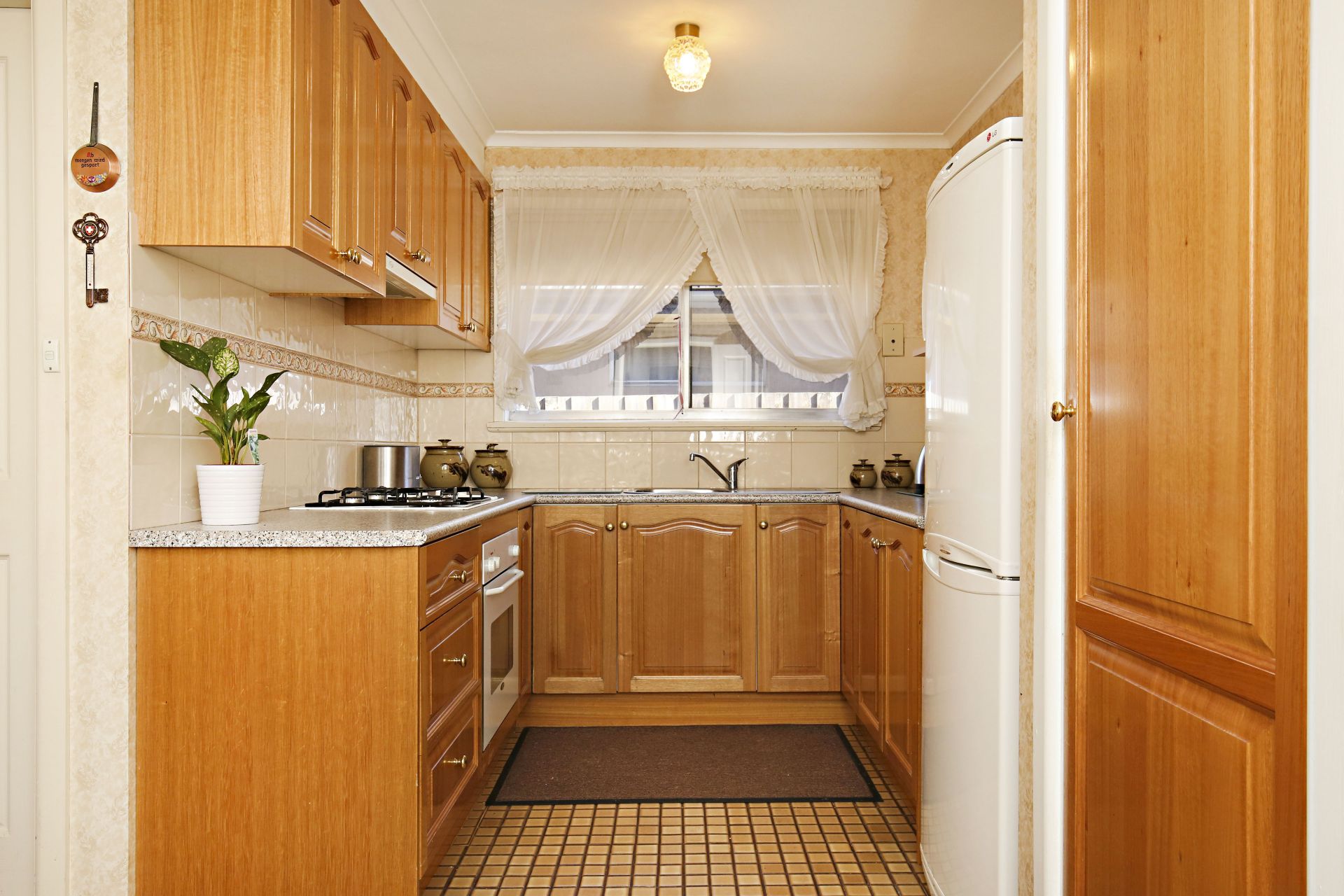AFFORDABLE FAMILY LIVING