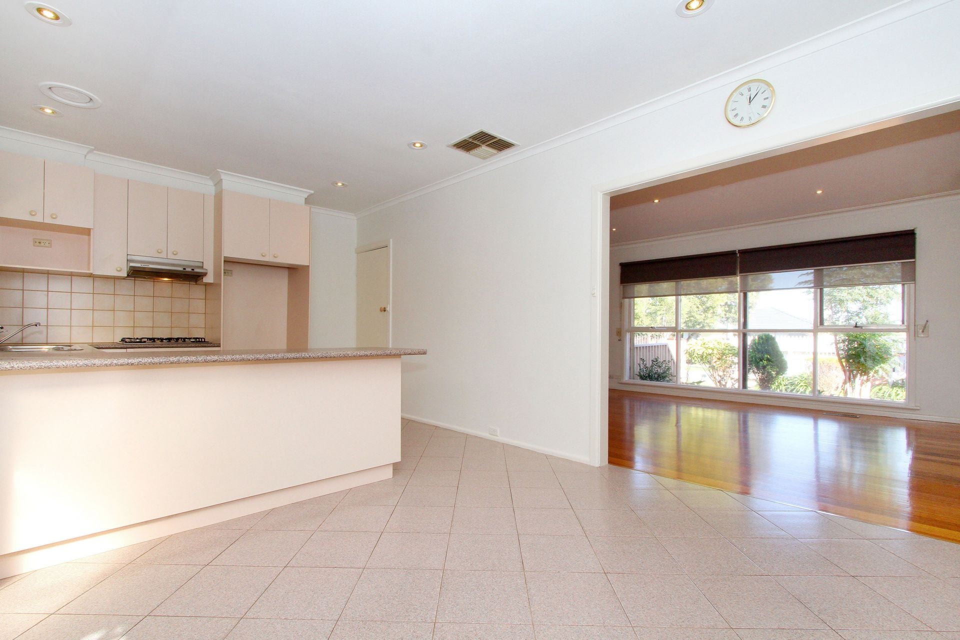 Your New Home!