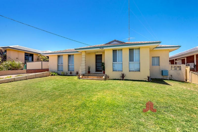 Real Estate For Sale 11 Dunstan Street South Bunbury , WA
