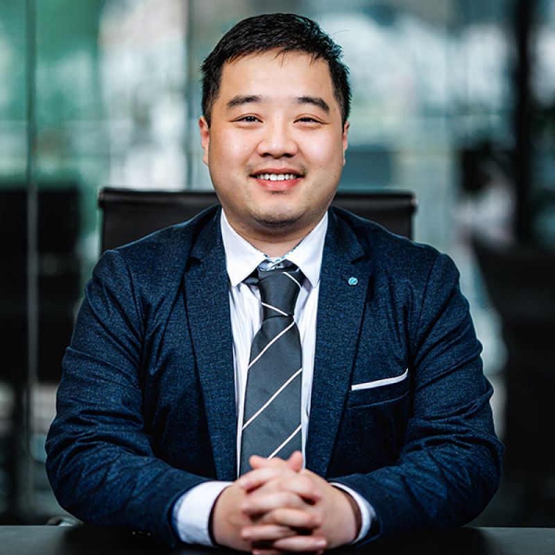 Martin Liu First National Clayton JXRE