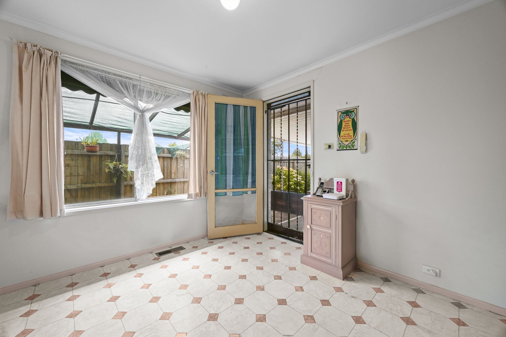 An Affordable Opportunity In A Perfect Position