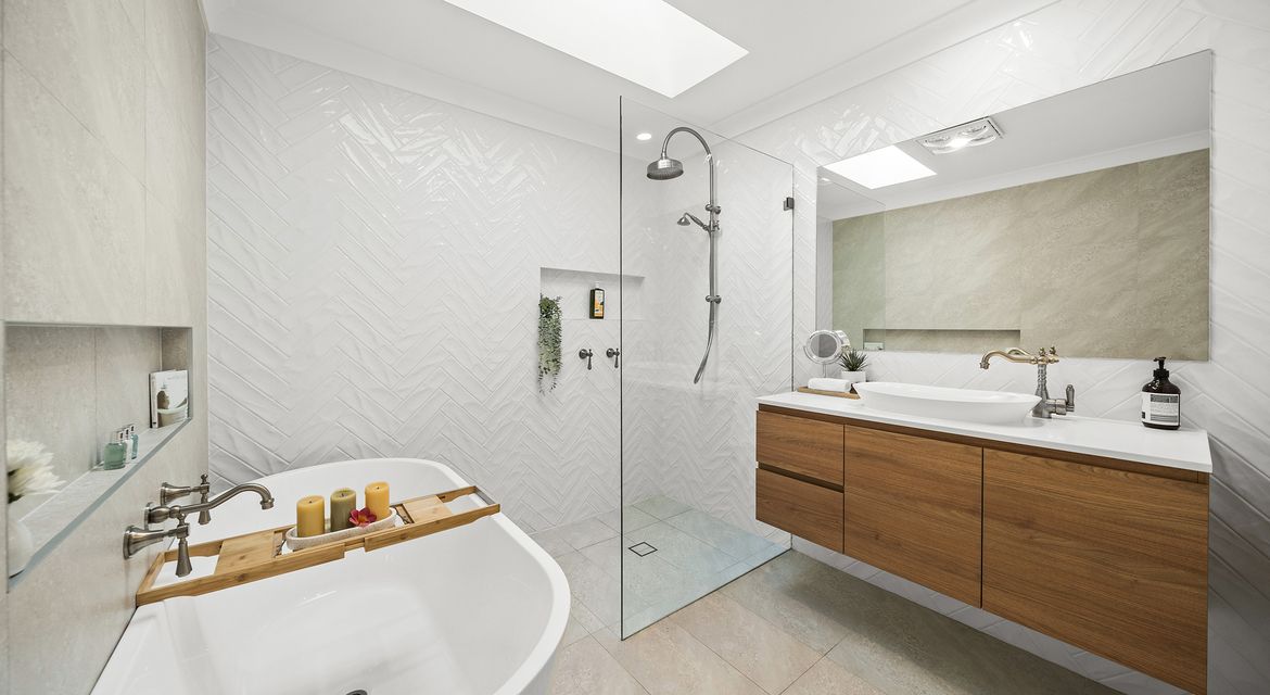 Rouse Hill 22 Noble Way