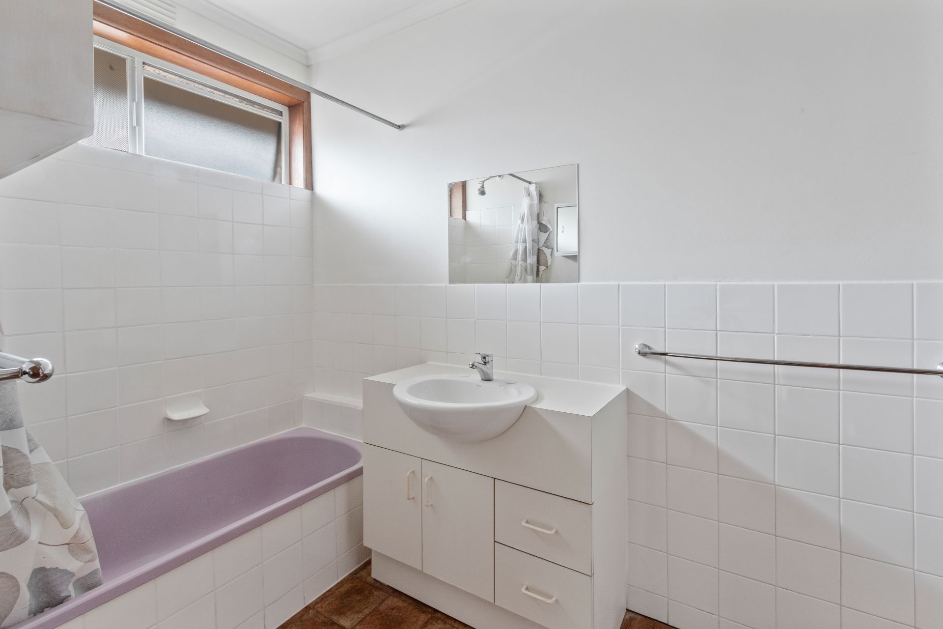 FRESHLY RENOVATED