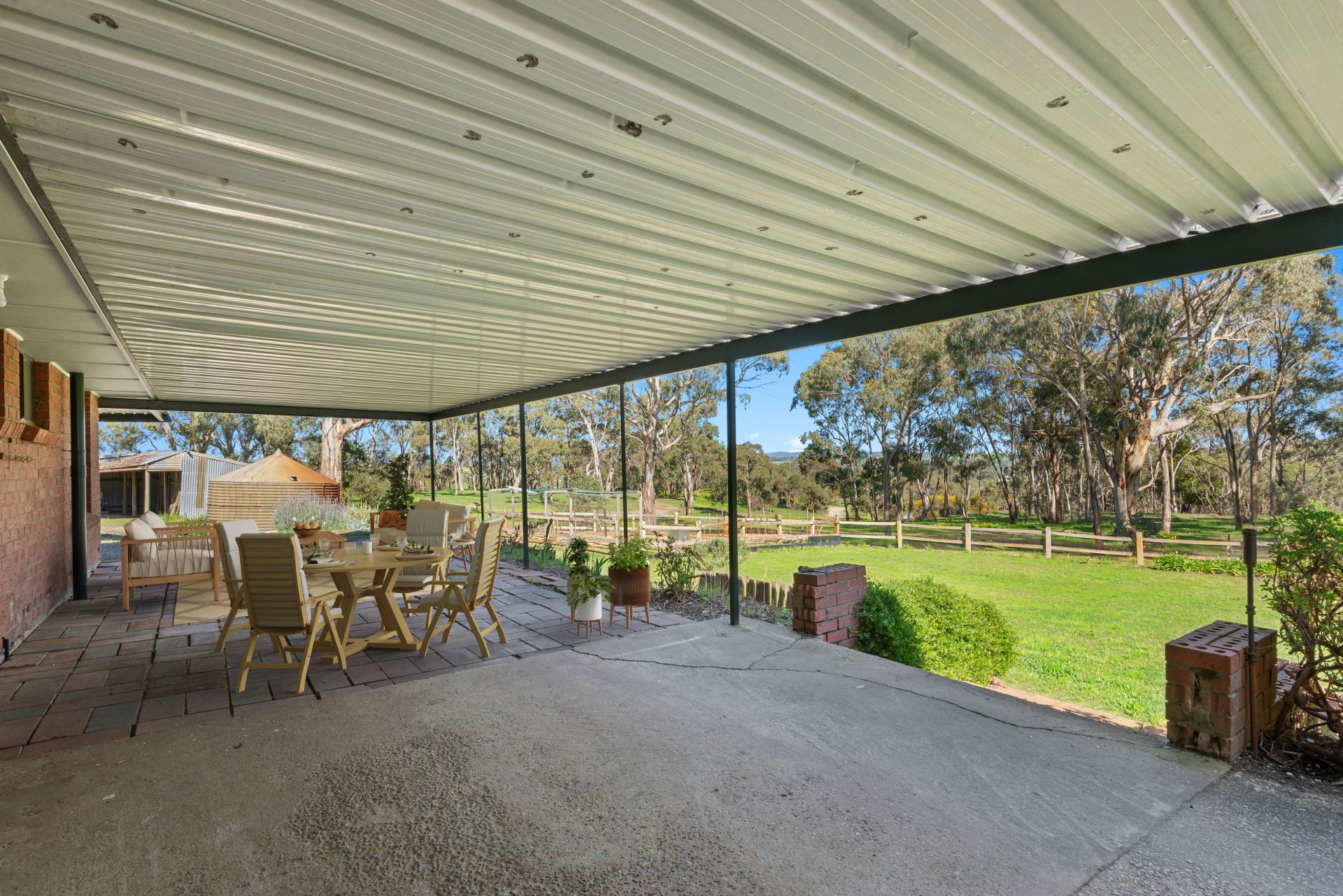 122 Ironstone Road, Forreston S’avance Real Estate