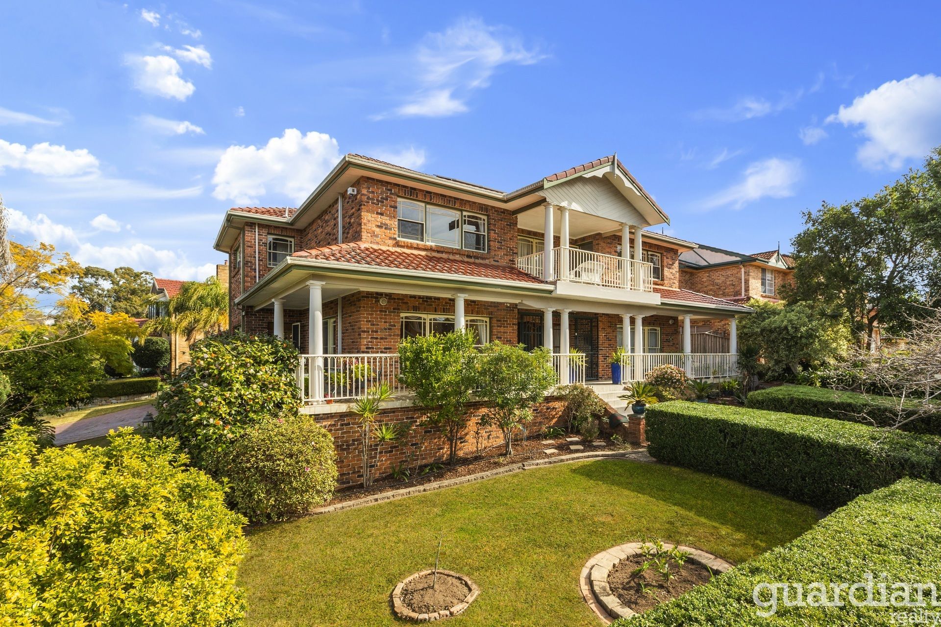 23 Westminster Drive Castle Hill NSW, Castle Hill - Thumbnail 2