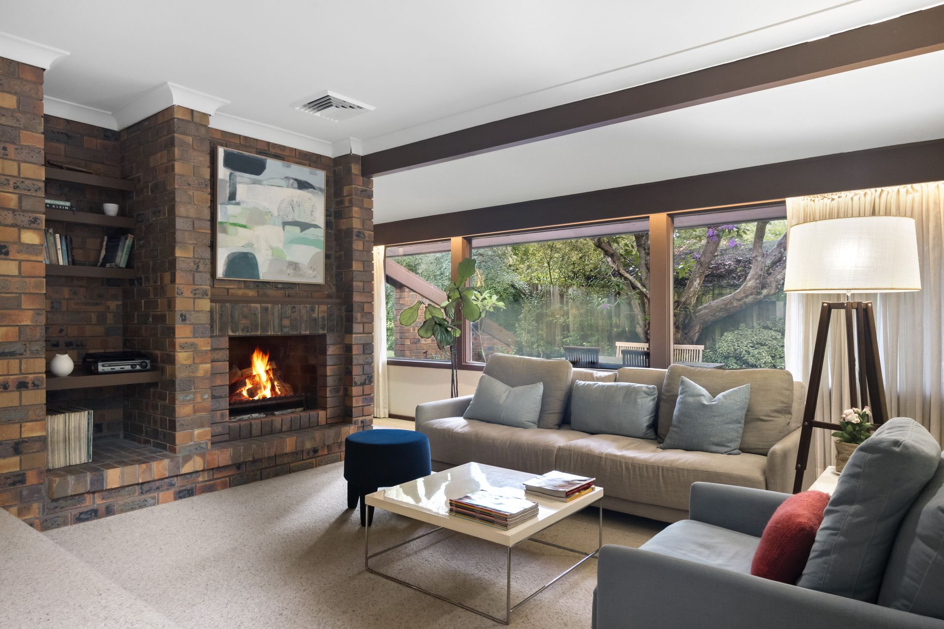 Real Estate For Sale 1a Handley Avenue Turramurra , NSW