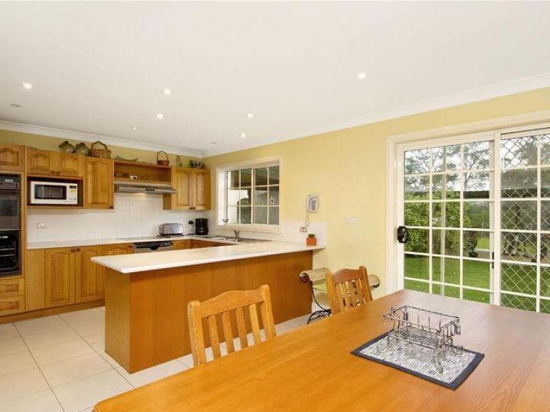 1 Gundawarra Place, Kenthurst - Thumbnail 4