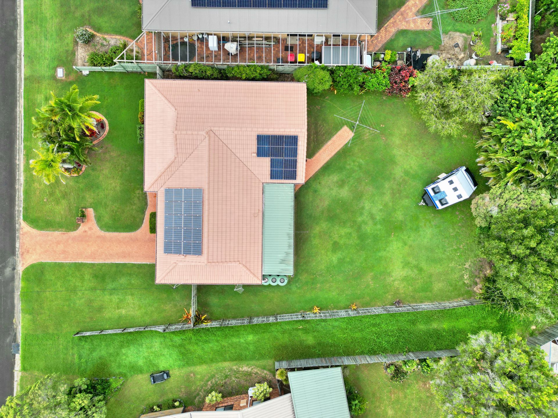 7 Paul Drive, Point Vernon Keyte’s Real Estate / Paradise Real Estate Hervey Bay