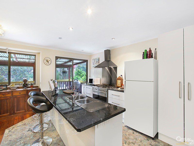 8 Old Station Road, HELENSBURGH, Helensburgh - Thumbnail 5