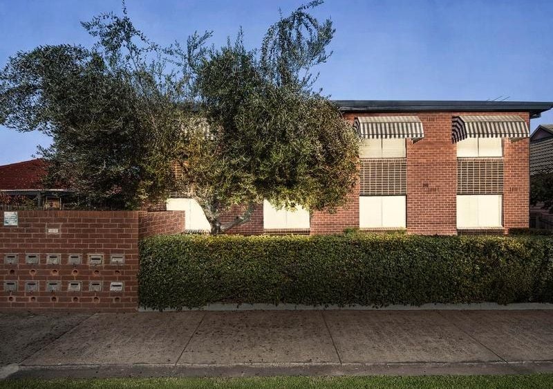 7/62 Dundas Street, Thornbury